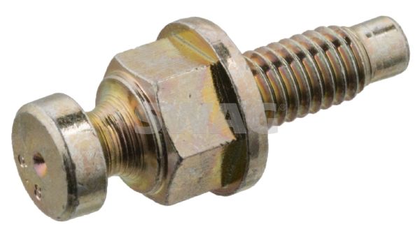 SWAG 50 22 0001 Bolt, tensioner pulley