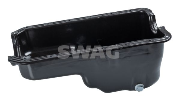 SWAG 50 22 0002 Oil Sump