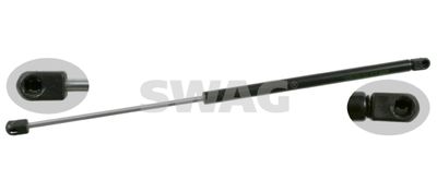 Gas Spring, boot/cargo area SWAG 50 51 0025
