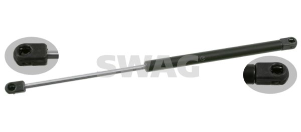 SWAG 50 51 0034 Gas Spring, boot/cargo area