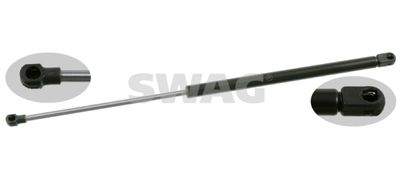 Gas Spring, boot/cargo area SWAG 50 51 0043