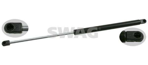 SWAG 50 51 0053 Gas Spring, boot/cargo area