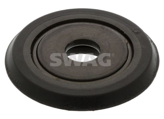 SWAG 50 54 0008 Rolling Bearing, suspension strut support mount