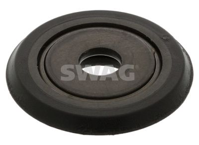 Rolling Bearing, suspension strut support mount SWAG 50 54 0008
