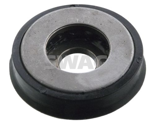 SWAG 50 54 0009 Rolling Bearing, suspension strut support mount