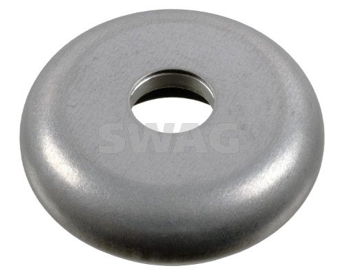 SWAG 50 54 0011 Rolling Bearing, suspension strut support mount