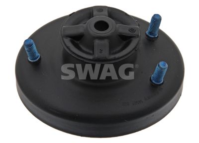 Suspension Strut Support Mount SWAG 50 54 0014