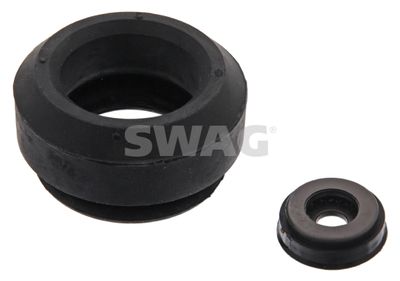 Repair Kit, suspension strut support mount SWAG 50 55 0007