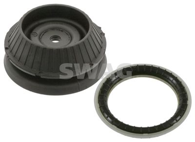 Repair Kit, suspension strut support mount SWAG 50 55 0008