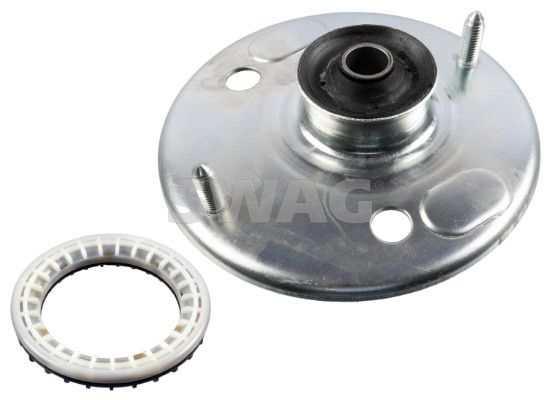 SWAG 50 55 0009 Repair Kit, suspension strut support mount