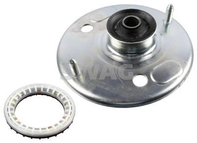 Repair Kit, suspension strut support mount SWAG 50 55 0009