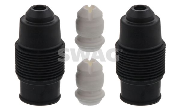 SWAG 50 56 0005 Dust Cover Kit, shock absorber