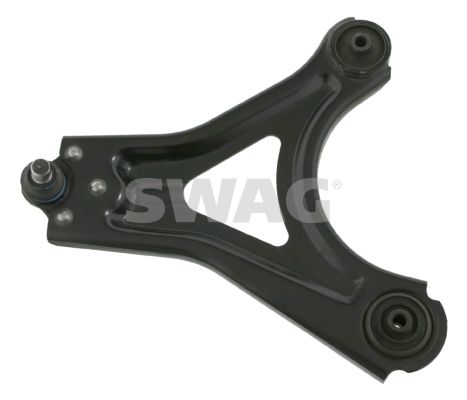 SWAG 50 60 0015 Control/Trailing Arm, wheel suspension