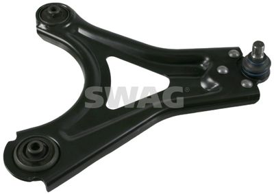 Control/Trailing Arm, wheel suspension SWAG 50 60 0016