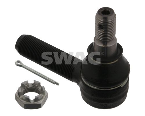 SWAG 50 71 0013 Tie Rod End