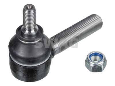 Angled Ball Joint, steering drag link SWAG 50 71 0025