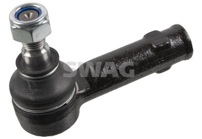 Angled Ball Joint, steering drag link SWAG 50 71 0043