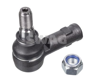 Angled Ball Joint, steering drag link SWAG 50 71 0044