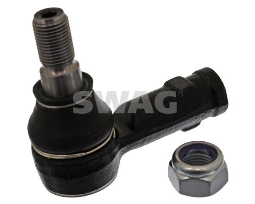 SWAG 50 71 0045 Angled Ball Joint, steering drag link