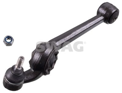 Control/Trailing Arm, wheel suspension SWAG 50 73 0002