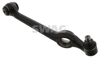 Control/Trailing Arm, wheel suspension SWAG 50 73 0003