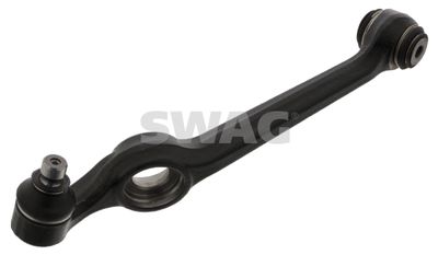 Control/Trailing Arm, wheel suspension SWAG 50 73 0004