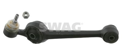 Control/Trailing Arm, wheel suspension SWAG 50 73 0005