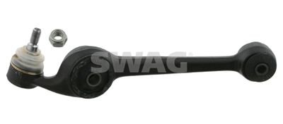 Control/Trailing Arm, wheel suspension SWAG 50 73 0006