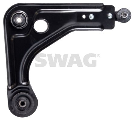 SWAG 50 73 0007 Control/Trailing Arm, wheel suspension