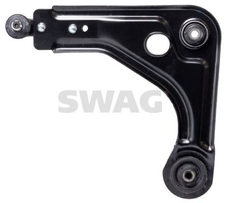 SWAG 50 73 0008 Control/Trailing Arm, wheel suspension