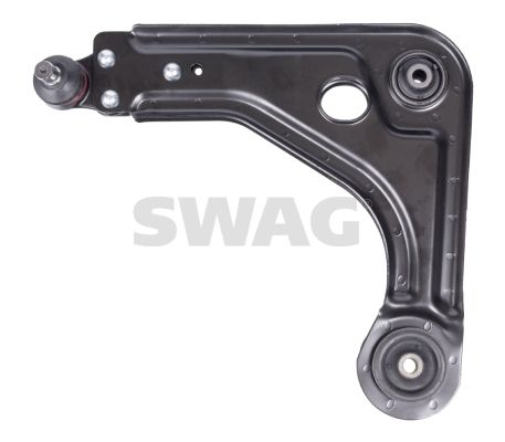 SWAG 50 73 0012 Control/Trailing Arm, wheel suspension