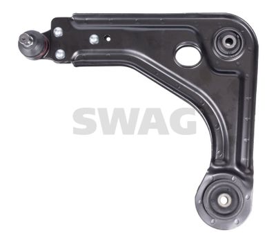 Control/Trailing Arm, wheel suspension SWAG 50 73 0012