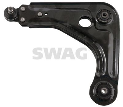 Control/Trailing Arm, wheel suspension SWAG 50 73 0013