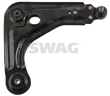 SWAG 50 73 0014 Control/Trailing Arm, wheel suspension