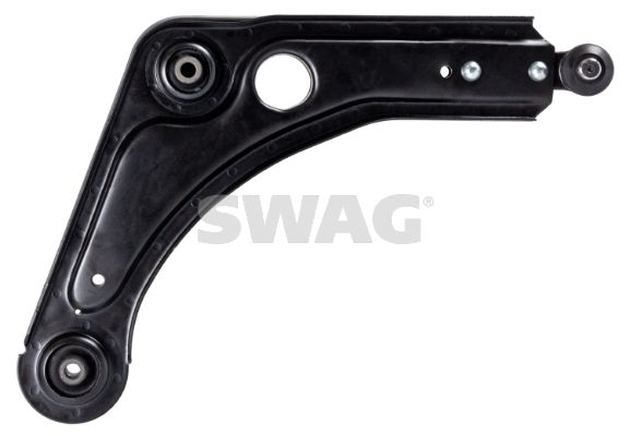 SWAG 50 73 0021 Control/Trailing Arm, wheel suspension