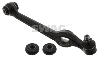 Control/Trailing Arm, wheel suspension SWAG 50 73 0025