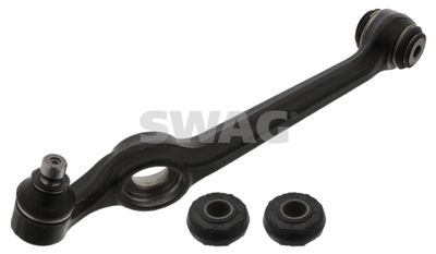 Control/Trailing Arm, wheel suspension SWAG 50 73 0026