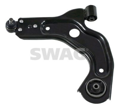 Control/Trailing Arm, wheel suspension SWAG 50 73 0037