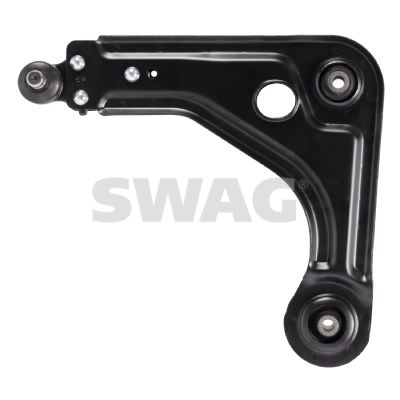 Control/Trailing Arm, wheel suspension SWAG 50 73 0038