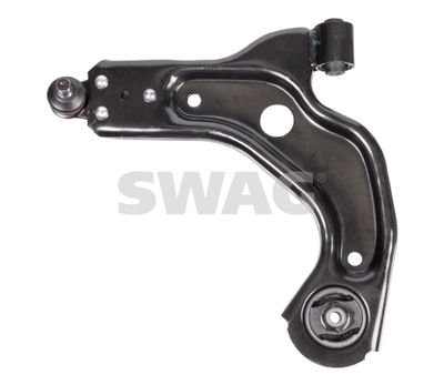 Control/Trailing Arm, wheel suspension SWAG 50 73 0039