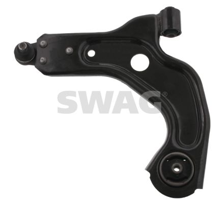 SWAG 50 73 0040 Control/Trailing Arm, wheel suspension