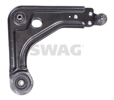 Control/Trailing Arm, wheel suspension SWAG 50 73 0042