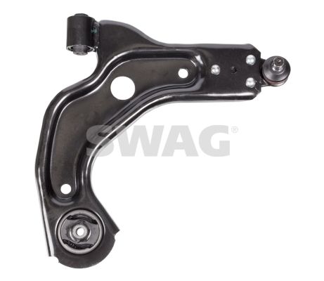 SWAG 50 73 0050 Control/Trailing Arm, wheel suspension
