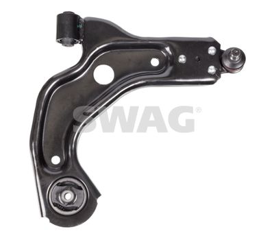 Control/Trailing Arm, wheel suspension SWAG 50 73 0050