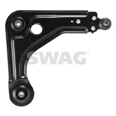Control/Trailing Arm, wheel suspension SWAG 50 73 0052