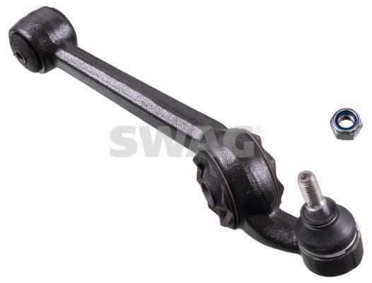 SWAG 50 73 0057 Control/Trailing Arm, wheel suspension