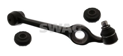 Control/Trailing Arm, wheel suspension SWAG 50 73 0058