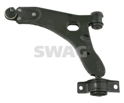 SWAG 50 73 0066 Control/Trailing Arm, wheel suspension