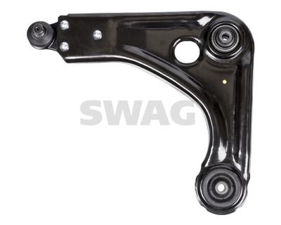 Control/Trailing Arm, wheel suspension SWAG 50 73 0069