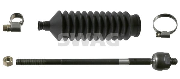 SWAG 50 74 0002 Inner Tie Rod